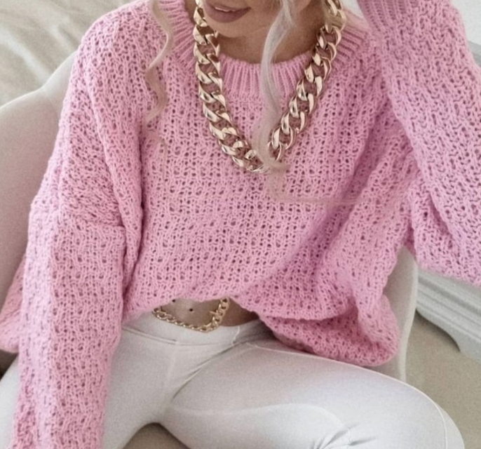 P2061 Sweater