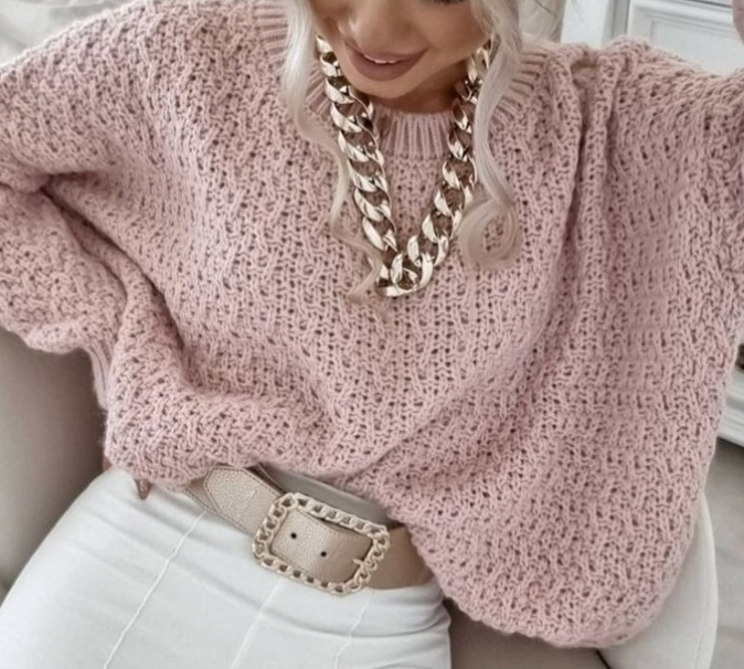 P2061 Sweater