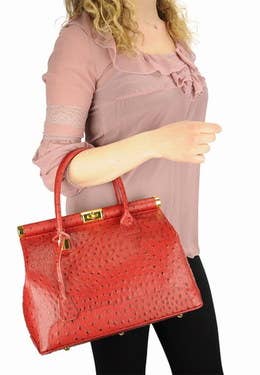 Marinella Medium Handbag