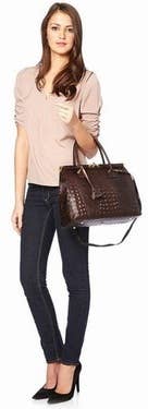 Marinella Medium Handbag